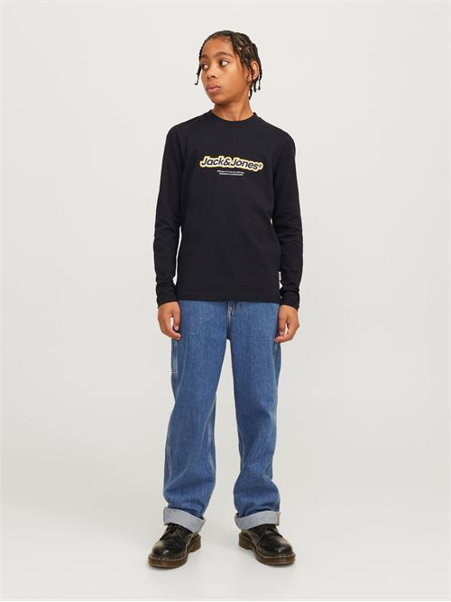  JACK JONES KIDS | 12267445/Black